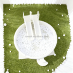 Ball Pit Manufacturer - 10ft 12ft Double Slides Balloon Pit