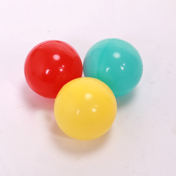 Ocean Ball Factory - Wholesale Eco-friendly PE Sea Ball