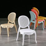 Children Table Supplier - Folding Plastic Dining Table Chair Set