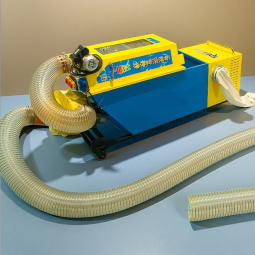 Cleaning Machine Supplier - Ball Pit Pick Washing Water Cleaner