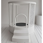 Indoor Playground Manufacturer - OEM Safety-First Kids Trampoline