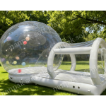 Bounce House Manufacturer - Vibrant Cushion Mat Bubble House