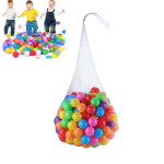 Plastic Ball Manufacturer - 5000 Pieces BPA Free Pit Balls