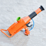 Ball Blaster Supplier - Economic Single Shot Foam Cannon Pit