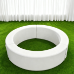 Portable Playground Manufacturer - 4ft All-in-one Foam Ball Pit