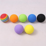 Soft Ball Supplier - Cheap Light Weight Foam Bullet Refill Pack