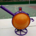 Ball Cannon Factory - Soft Foam Balls Shooter Game Blaster