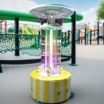 Playground Equipment Manufacturer - Ocean Ball Blowing Game Toy Gun