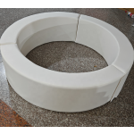 Portable Playground Manufacturer - 4ft All-in-one Foam Ball Pit