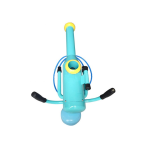 Playground Blaster Manufacturer - Extreme Cannon Ball Blaster Arena