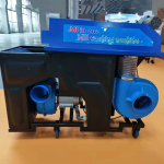 Ball Washer Manufacturer - Automatic Ocean Ball Pit Cleaning Machine