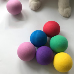 Foam Balls Factory - 50-63mm Colored Pit Playground Balls