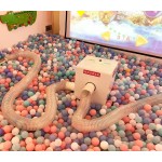 Ball Pit Equipment Supplier - Ocean Ball Clear Washing Machine