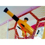 Ball Blaster Supplier - Economic Single Shot Foam Cannon Pit