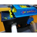 Ball Washer Manufacturer - 7-8cm Ball Fogging Disinfection Machine