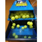 Ball Washer Manufacturer - 7-8cm Ball Fogging Disinfection Machine