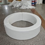 Portable Playground Manufacturer - 4ft All-in-one Foam Ball Pit