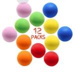 Foam Ball Factory - Bright Colors Lightweight EVA Blaster Balls