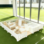 Soft Play Set Factory - Cheap Rainbow Arch Climber Under $900