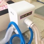 Cleaning Machine Factory - 6-8cm Disinfection Ball Washing Machine