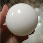 Plastic Ball Manufacturer - Children Eco-friendly PE Sea Ball