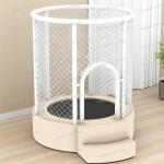 Indoor Playground Manufacturer - OEM Safety-First Kids Trampoline