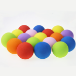 Eva Ball Manufacturer - 10-100mm Eva Soft Solid Practice Balls