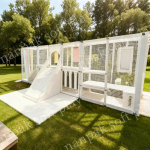 Sensory Climber Supplier - All in One Obstacle Course Soft Play