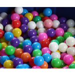 Inflatable Ball Pit Supplier - Phthalate Free Multi Size Ocean Balls