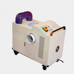Cleaning Machine Factory - 6-8cm Disinfection Ball Washing Machine
