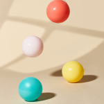 Plastic Ball Manufacturer - Bobo Ball Ocean Ball for Kids Play