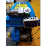 Ball Washer Manufacturer - 7-8cm Ball Fogging Disinfection Machine