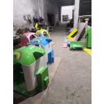 Ferris Wheel Supplier - 8 Seats Small Basket Amusement Ride