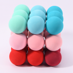 Eva Ball Manufacturer - 10-100mm Eva Soft Solid Practice Balls