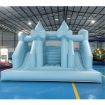 Bouncy Castle Manufacturer - Soft Play Inflatable Jumper Combo