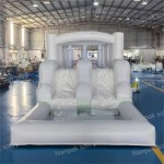 Obstacle Course Supplier - PVC Commercial Inflatable Obstacle Course