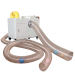 Ball Wash Manufacturer - Indoor Playground Ball Clean Dry Machine