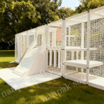 Sensory Climber Supplier - All in One Obstacle Course Soft Play