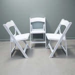 Folding Chair Supplier - Lavender Foldable Outdoor Garden Chairs