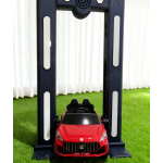 Role Play Equipment Manufacturer - Custom Auto Repair Car Lift Play