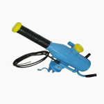 Ball Shooting Machine Manufacturer - Fun Ball Battle Blaster Cannon