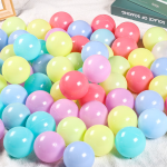 Ball Pit Balls Factory - Crush Proof Pastel Plastic Soft Balls