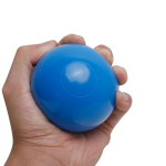 Plastic Ball Manufacturer - Bobo Ball Ocean Ball for Kids Play