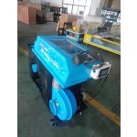Cleaning Machine Factory - Small Automatic Ball Washing Dryer