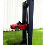 Role Play Equipment Manufacturer - Custom Auto Repair Car Lift Play