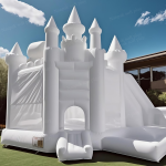 Bouncy Castle Manufacturer - Soft Play Inflatable Jumper Combo