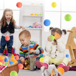 Squishy Toys Supplier - 6cm Realistic Popper Cannon Balls