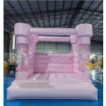 Bouncy Castle Manufacturer - Soft Play Inflatable Jumper Combo