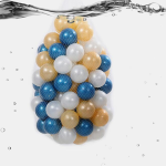 Plastic Ball Manufacturer - Bobo Ball Ocean Ball for Kids Play