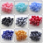 Ball Pool Balls Supplier - Custom Non Toxic LDPE Plastic Balls